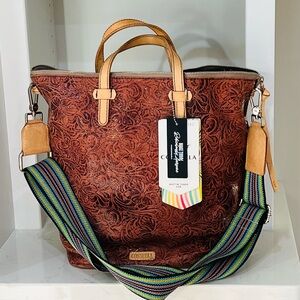 Consuela Sling Sally Bag/Purse